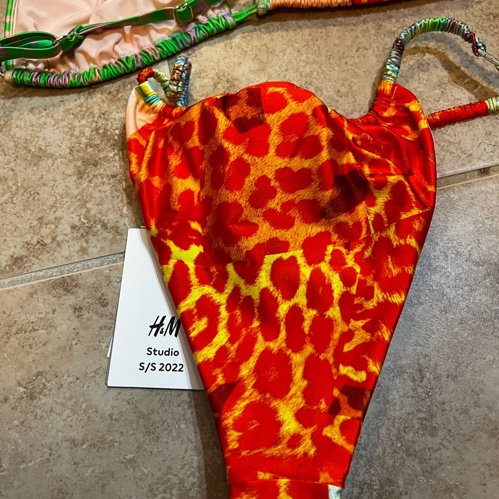 STUDIO BIKINI BATHING SUIT - Picture 5 of 10